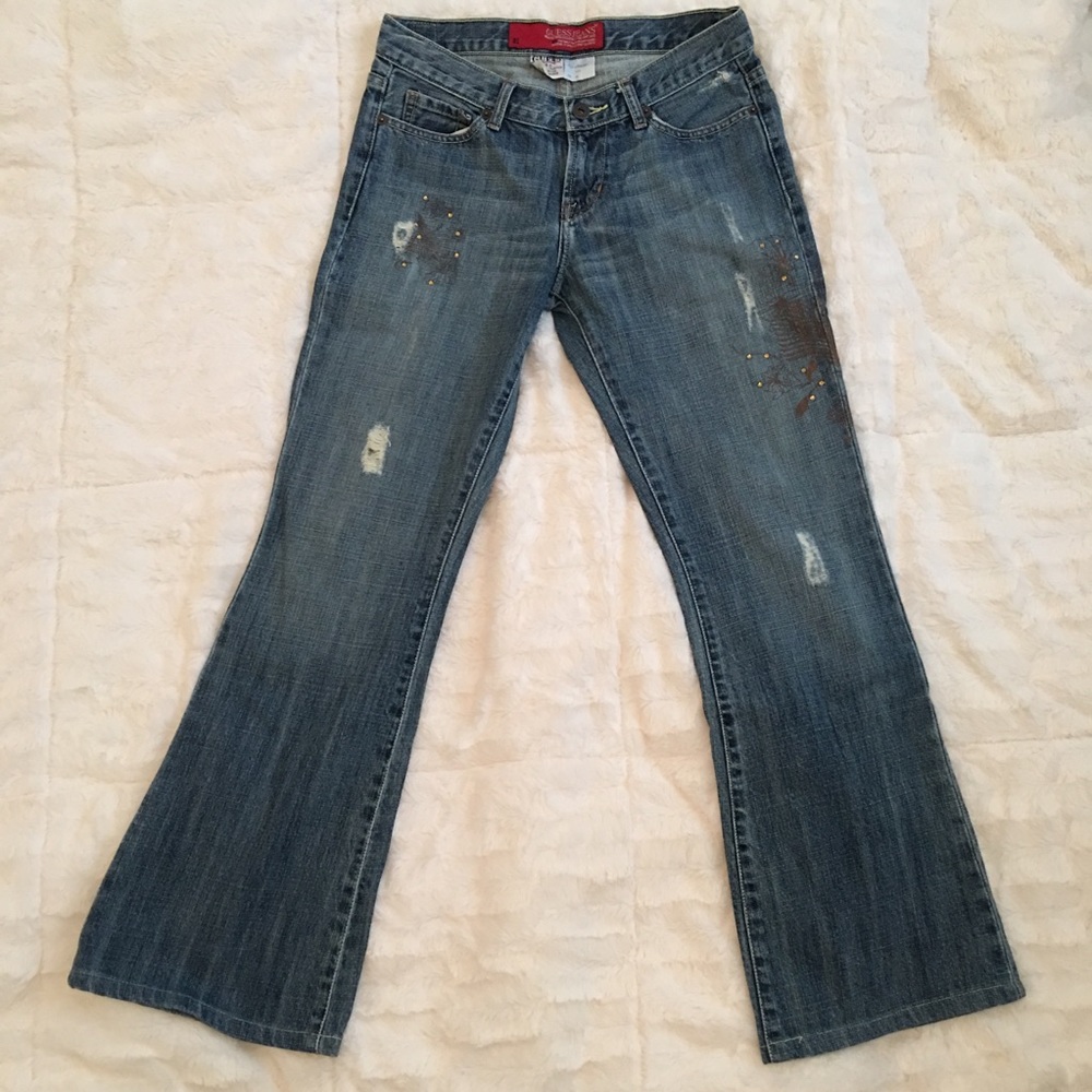Guess Jeans
